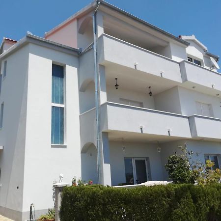 Apartment Istuk Kaštela Buitenkant foto