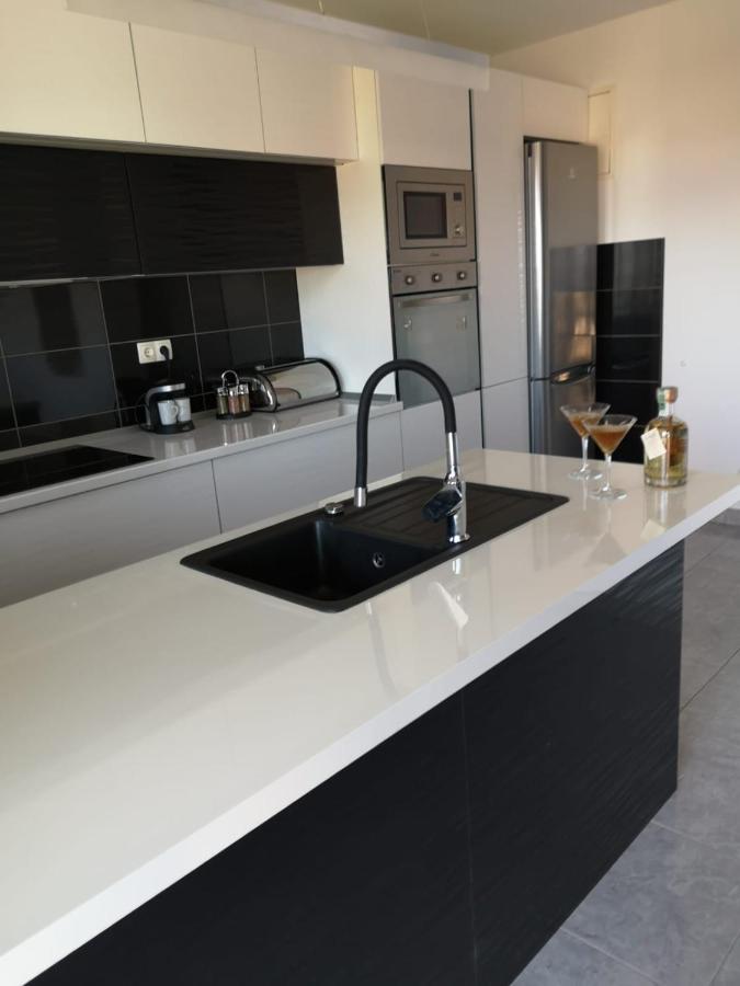 Apartment Istuk Kaštela Buitenkant foto