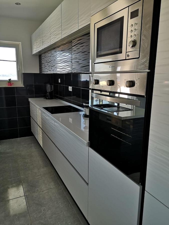 Apartment Istuk Kaštela Buitenkant foto