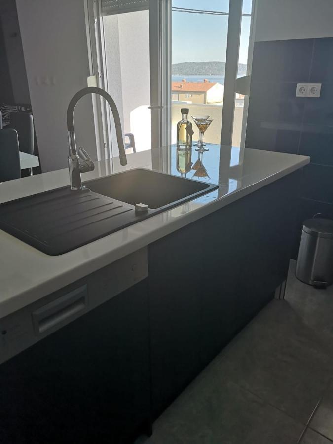 Apartment Istuk Kaštela Buitenkant foto