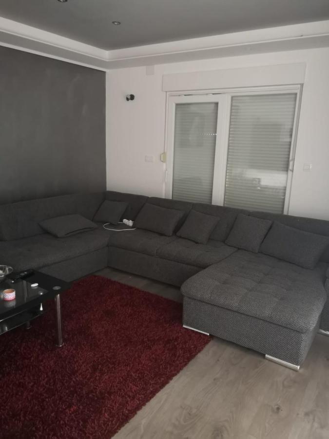 Apartment Istuk Kaštela Buitenkant foto
