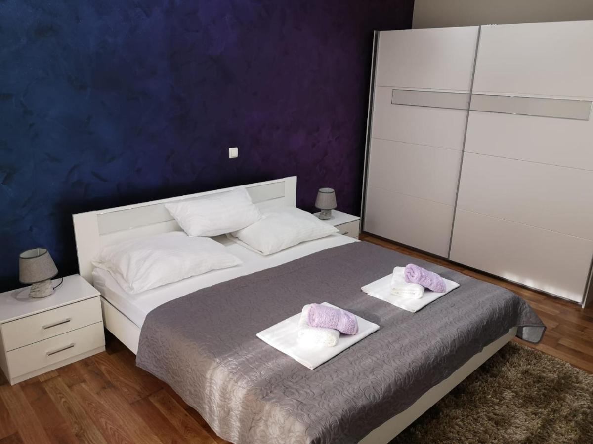 Apartment Istuk Kaštela Buitenkant foto