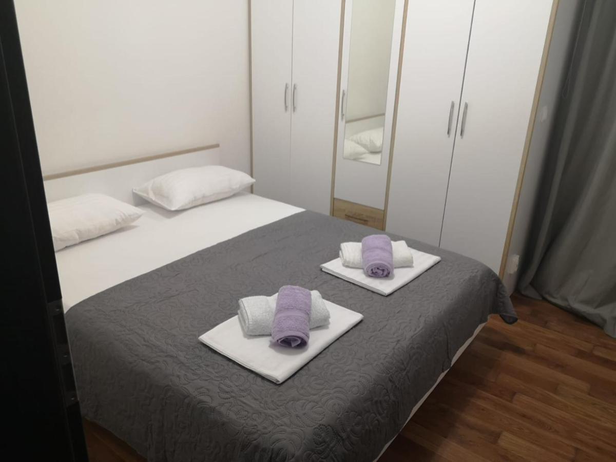 Apartment Istuk Kaštela Buitenkant foto