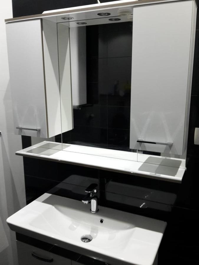Apartment Istuk Kaštela Buitenkant foto
