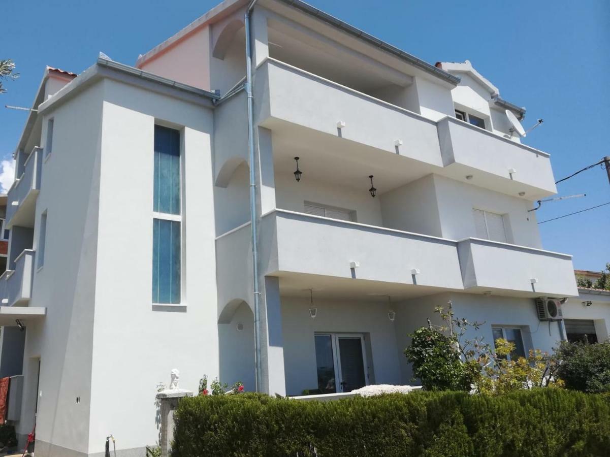 Apartment Istuk Kaštela Buitenkant foto